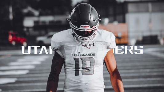 Introducing the Utah Islanders