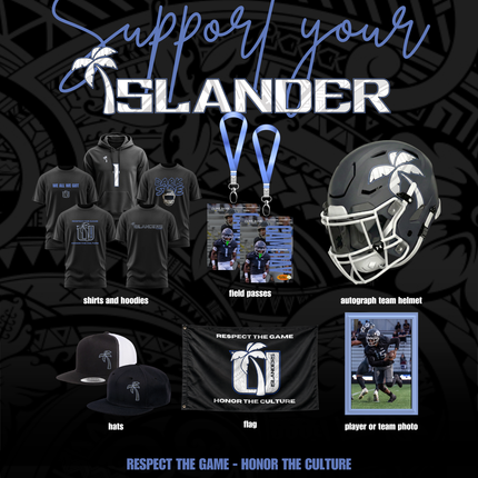 Collection image for: Team Gear Fundraiser - Support Your Utah Islander