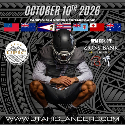 PNWCC @ Utah Islanders