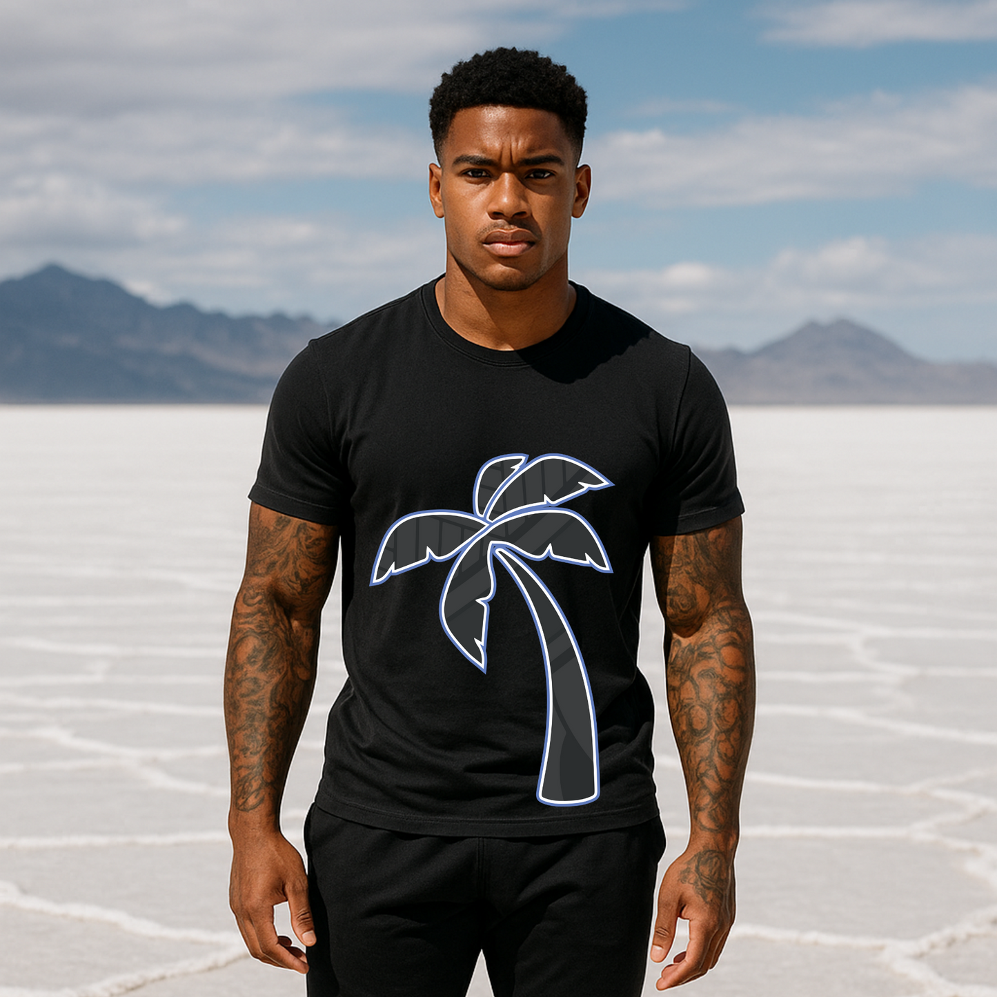 Shirt - Short Sleeve