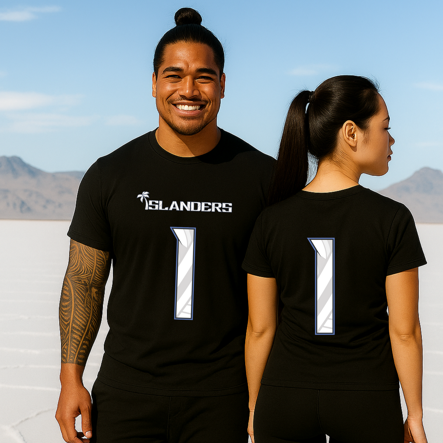 Shirt - Short Sleeve