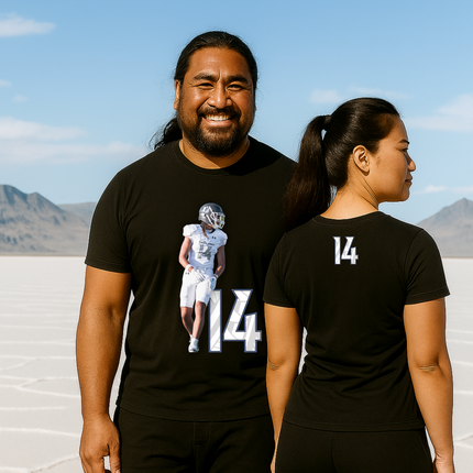 Adult - Shirt