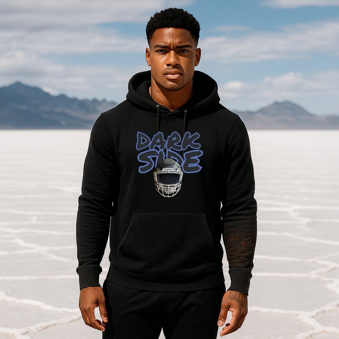 Hoodie - Adult