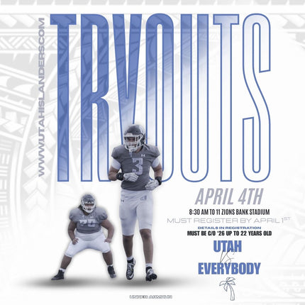 2026 Spring Tryout