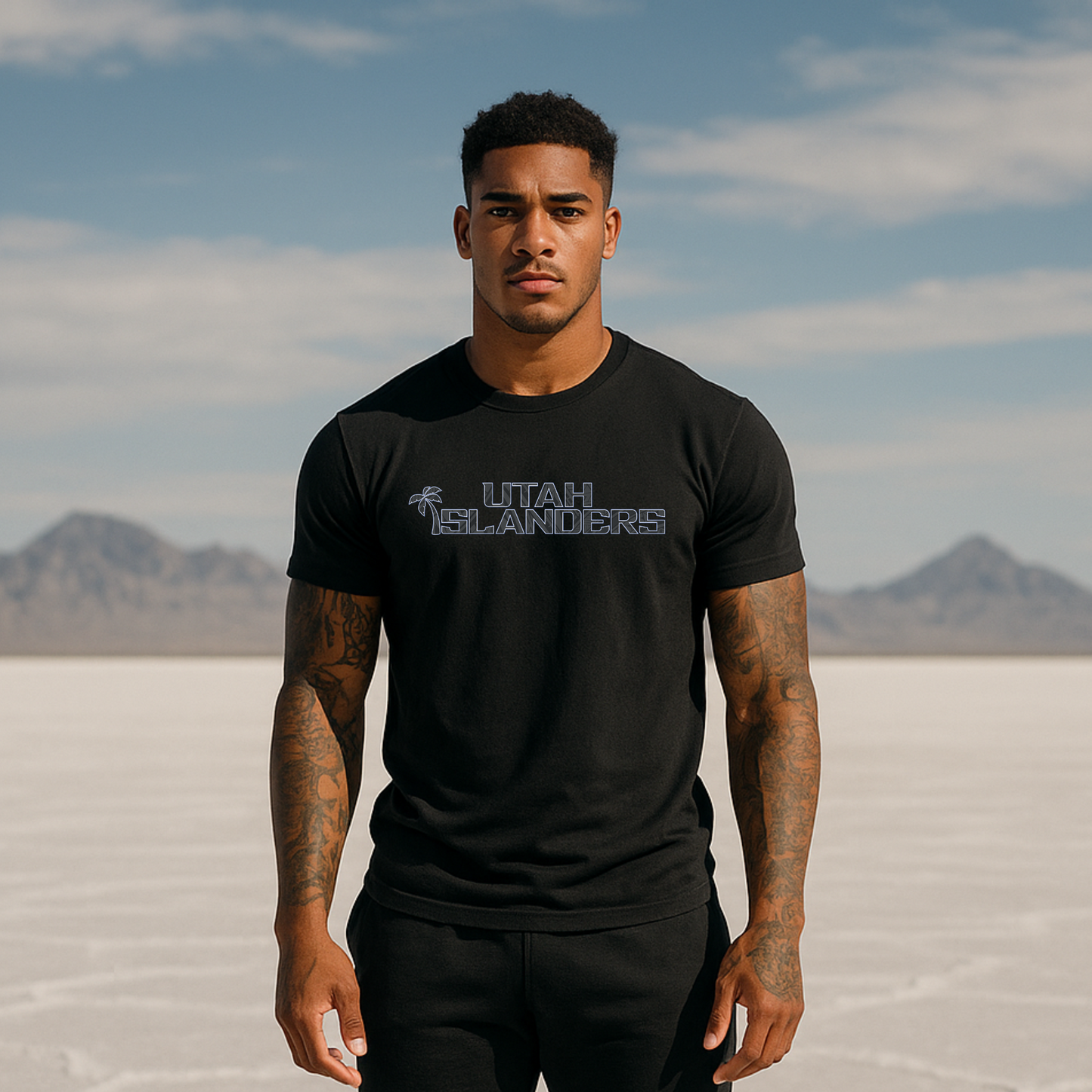 Shirt - Short Sleeve
