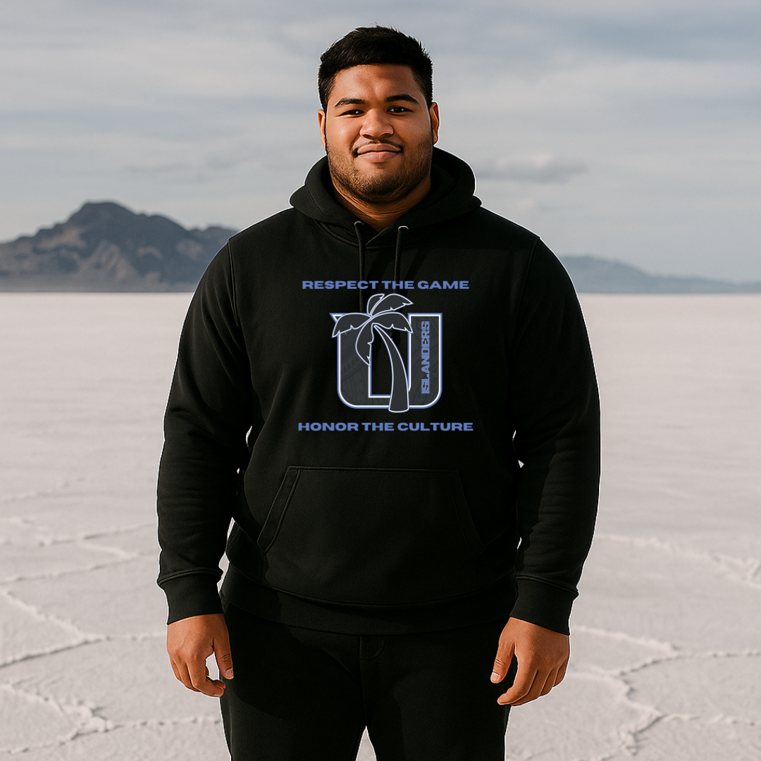 Hoodie - Adult