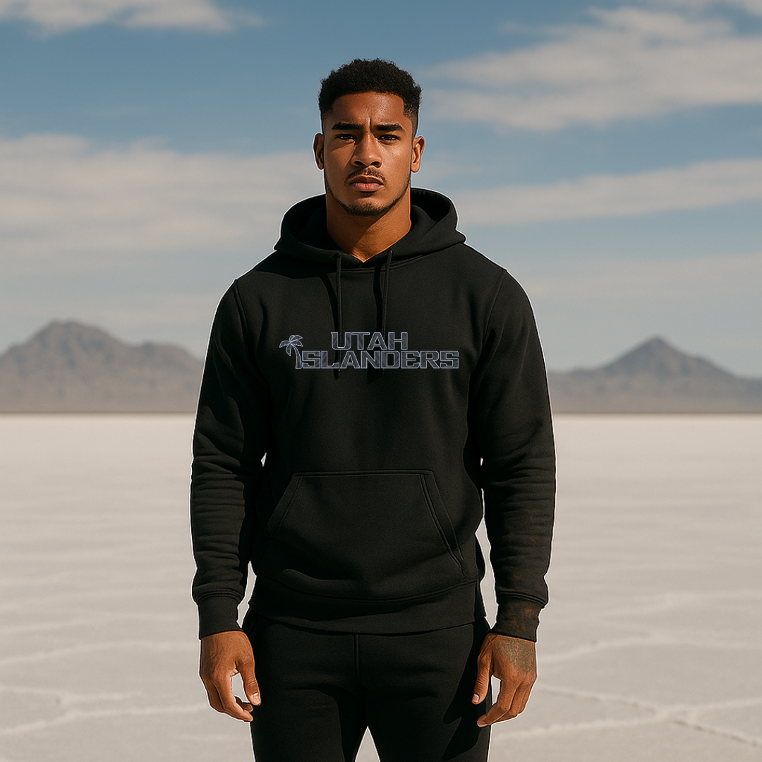 Hoodie - Adult