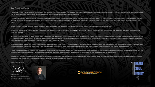 <h2>Image banner</h2>