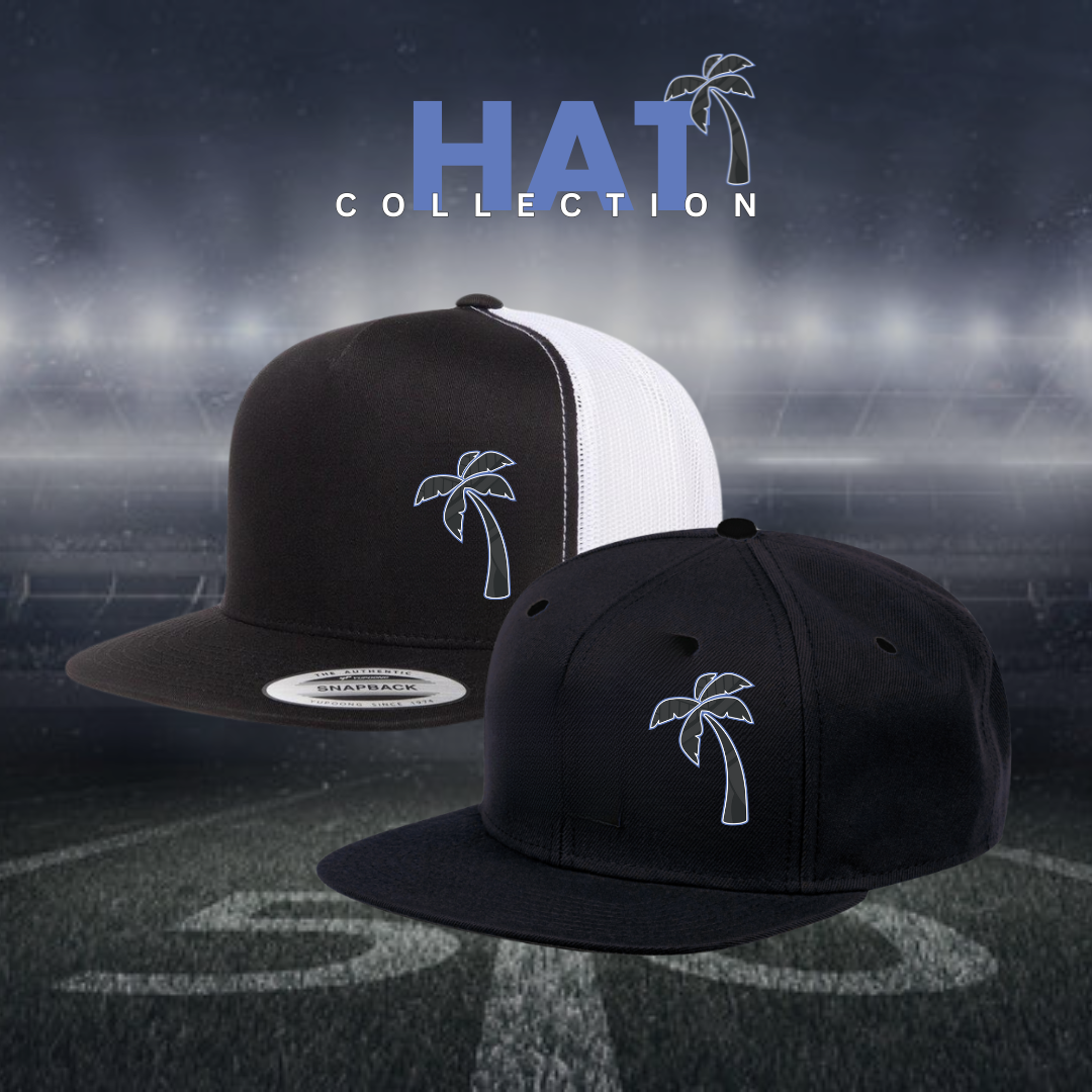 Hat - Snapback