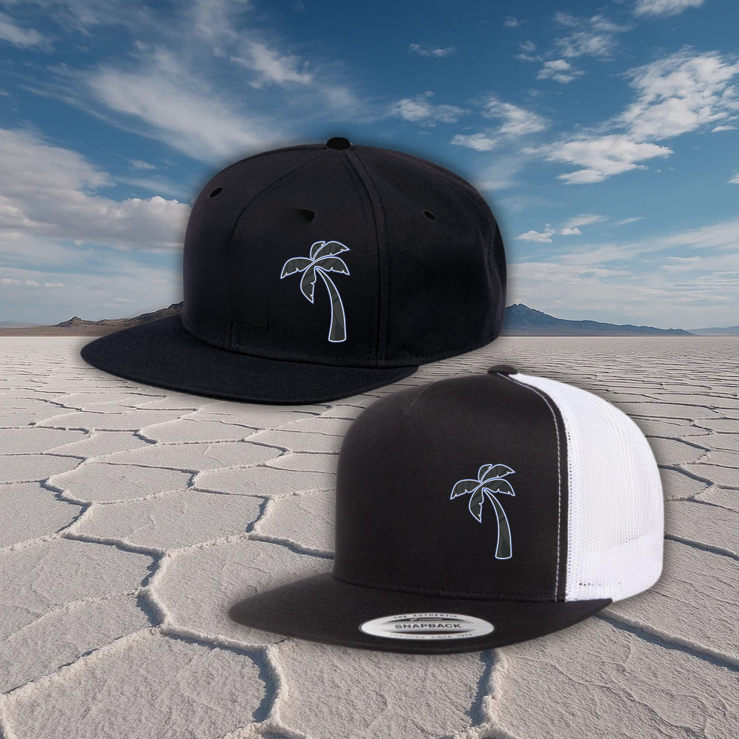 Hat - Snapback