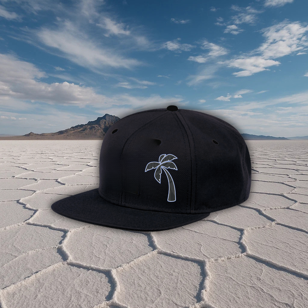 Hat - Snapback