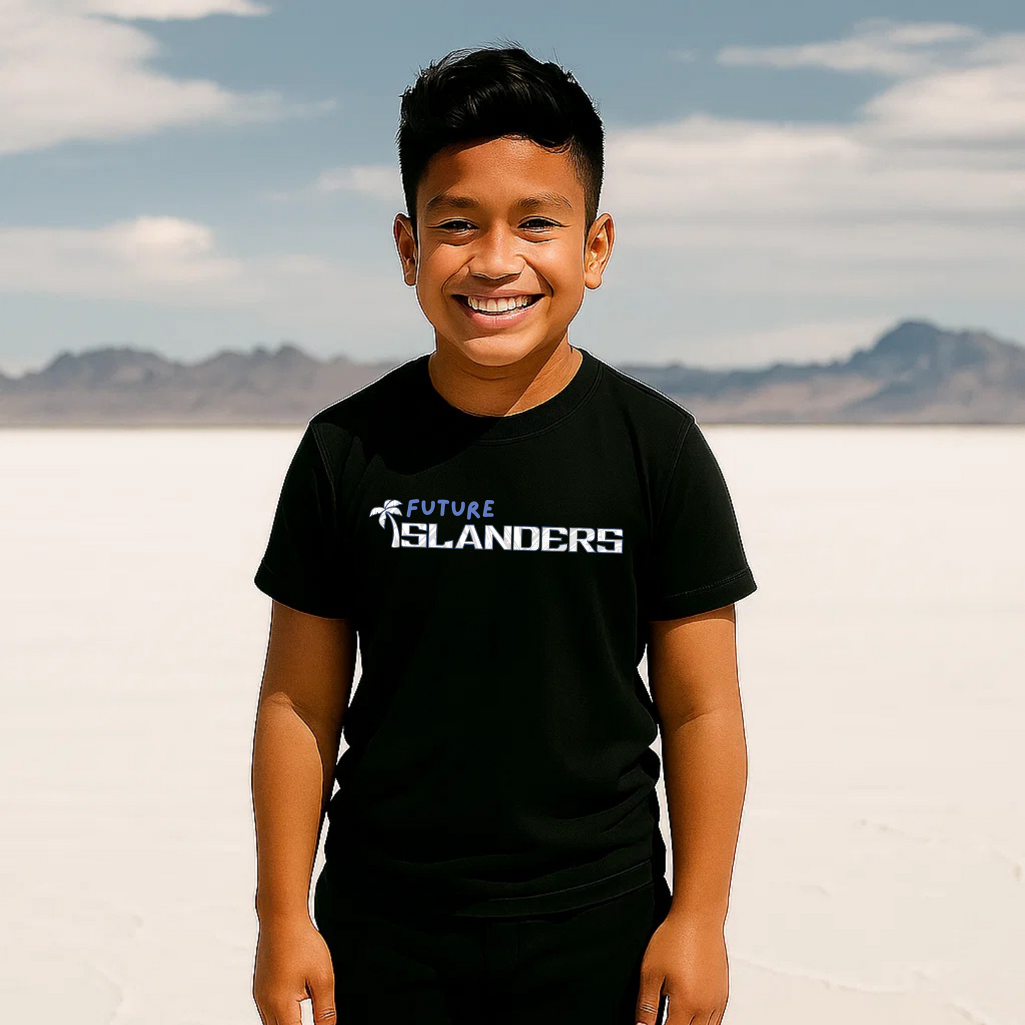 Youth - Short Sleeve